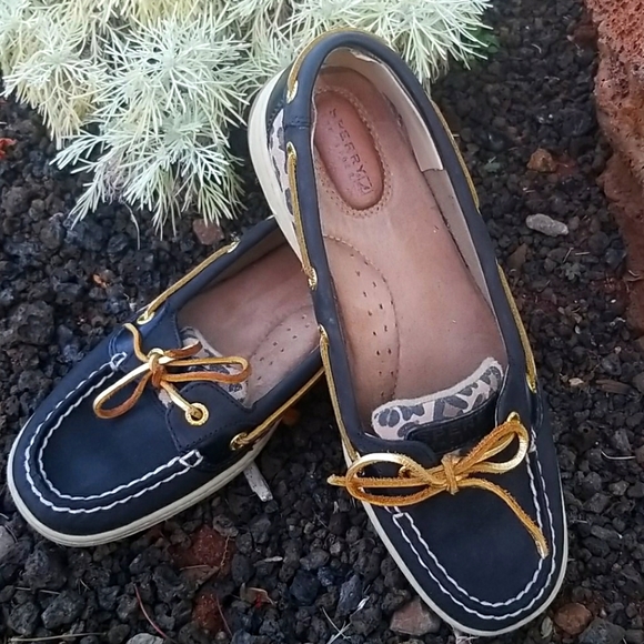 SPERRY Top-Sliders - Picture 1 of 5